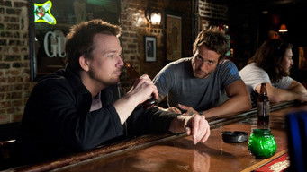 Movie poster: Sinners & Saints - 2010