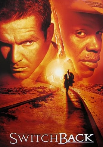 Movie: Switchback