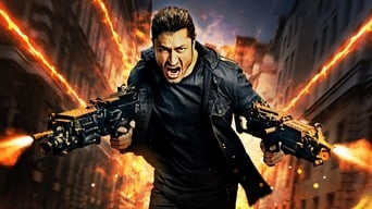 Movie: Commando 3 - 