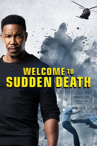 Movie: Welcome to Sudden Death