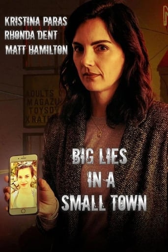 Movie: Big Lies In A Small Town