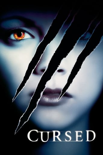Movie: Cursed
