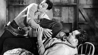 Movie poster: The Man from Utah - 1934