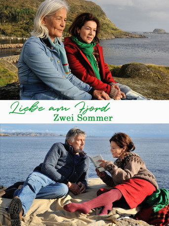 Liebe am Fjord