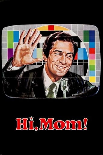 Movie: Hi, Mom!