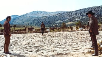 Movie poster: The Good, the Bad and the Ugly - 1966
