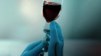 Movie poster: A Nurse to Die For - 2023