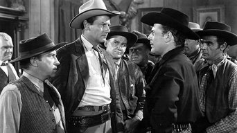 Movie poster: The Great Man