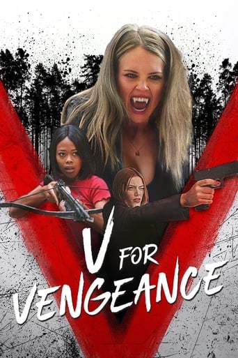 Movie: V for Vengeance