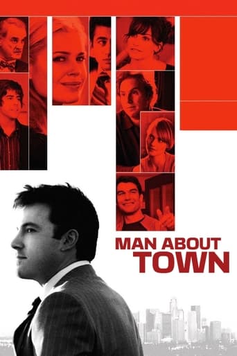 Movie: Man About Town