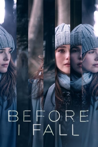 Movie: Before I Fall