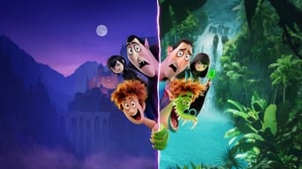 Movie poster: Hotel Transylvania: Transformania - 2022