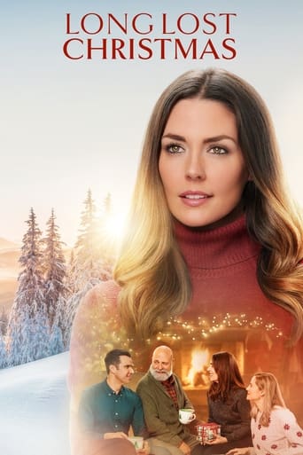 Movie: Long Lost Christmas