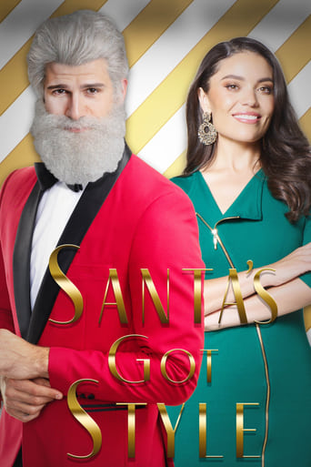 Movie: Santa