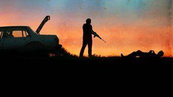 Movie poster: Blue Ruin - 2014