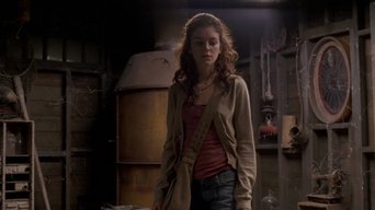 Movie poster: Beneath - 2007