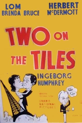 Movie: Two on the Tiles