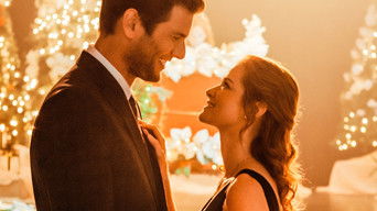 Movie poster: Twinkle All The Way - 2019