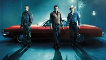 Movie: Cold in July - 