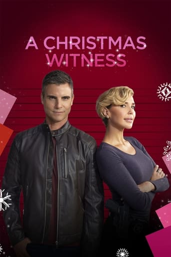 Movie: A Christmas Witness