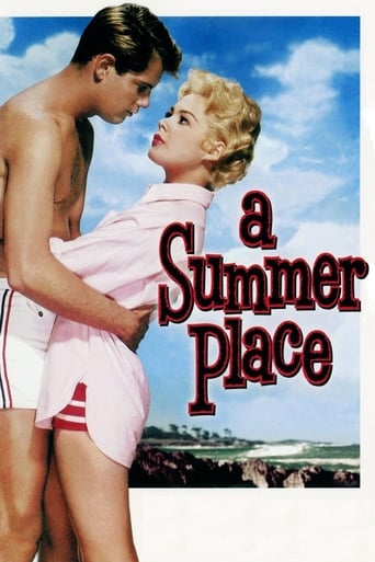 Movie: A Summer Place
