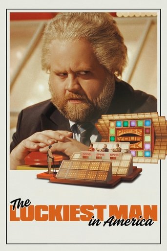 Movie: The Luckiest Man in America