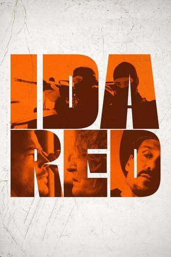 Movie: Ida Red