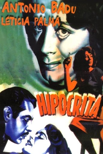 Movie: Hip&oacute;crita..!