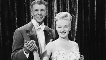 Movie poster: Mother Wore Tights - 1947