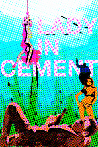 Movie: Lady in Cement