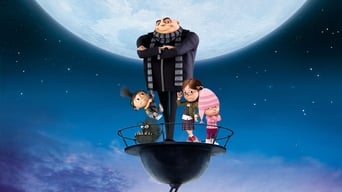 Movie: Despicable Me - 2007