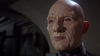 Movie poster: Frankenstein Must Be Destroyed - 1969