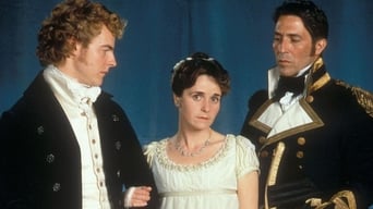 Movie poster: Persuasion - 1995
