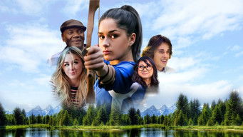 Movie poster: The Message - 2020