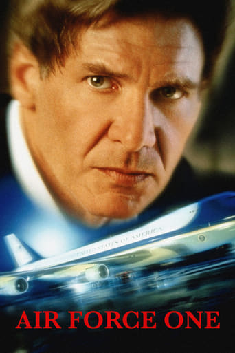 Movie: Air Force One