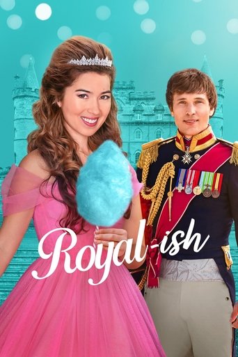 Movie: Royal-ish