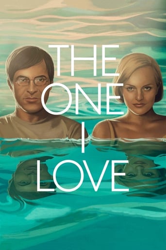 Movie: The One I Love