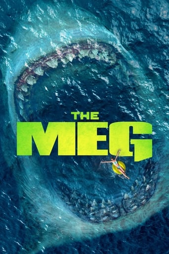 Movie: The Meg