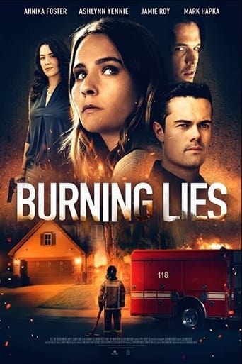Movie: Burning Lies