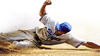 Movie poster: 42 - 2013