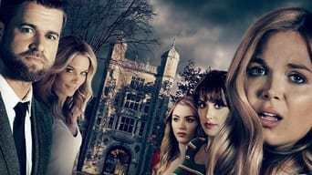 Movie poster: College Professor Obsession - 2021