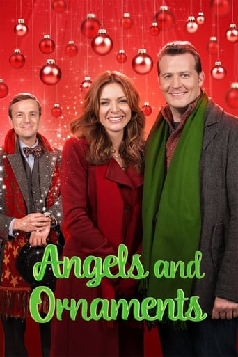 Movie: Angels and Ornaments
