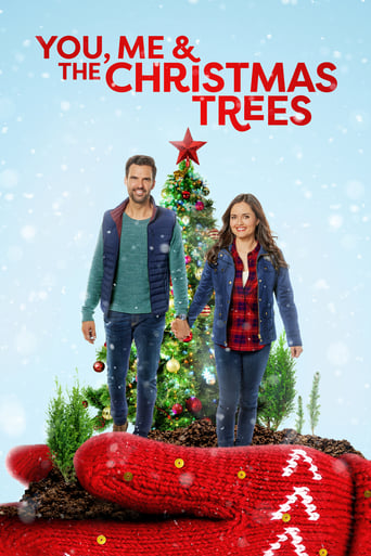 Movie: You, Me and the Christmas Trees