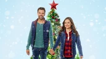 Movie poster: You, Me & The Christmas Trees - 2021