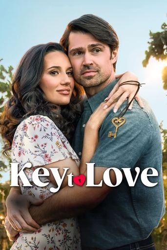 Movie: Key to Love