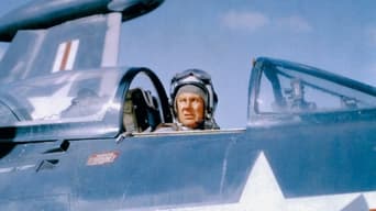 Movie poster: Men of the Fighting Lady - 1954