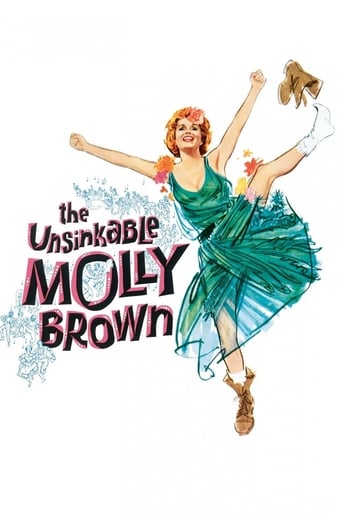 Movie: The Unsinkable Molly Brown