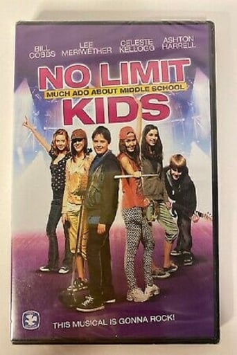 Much Ado About Middle School