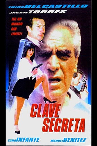 Movie: Clave secreta