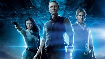 Movie: Cowboys & Aliens - 1981
